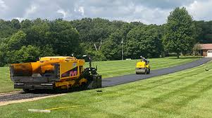 Best Driveway Crack Filling  in Puxico, MO